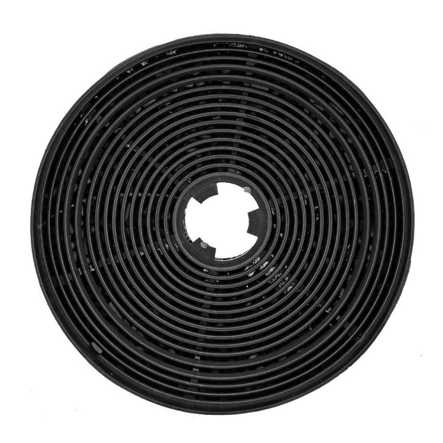 AKPO SOFT oglekļa filtrs pārsegiem WK-4, WK-5, WK-7