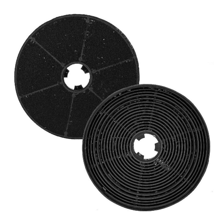 AKPO SOFT carbon filter for hoods WK-4, WK-5, WK-7 – 3