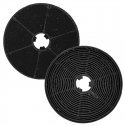 AKPO SOFT süsinikfilter kappidele WK-4, WK-5, WK-7