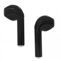 Media tech MT3589K headphones (in-ear Bluetooth headphones with integrated microphone black) Media tech MT3589K headphones (in-ear Bluetooth headphones with integrated microphone black)