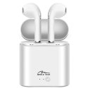 „Media tech MT3589W“ ausinės („Bluetooth“ ausyje su integruotu mikrofonu juodas) „Media tech MT3589W“ ausinės („Bluetooth“ ausyje su integruotu mikrofonu juodas)