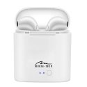 Media tech MT3589W headphones (Bluetooth in-ear with integrated microphone black) Media tech MT3589W headphones (Bluetooth in-ear with integrated microphone black)
