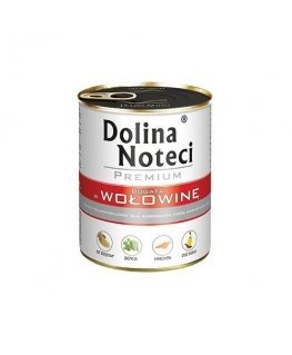 FARM VALUE NOTECI Premium Beef (0.80 kg)