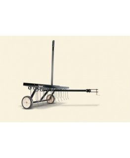 siena un sūnas 101 cm, velkamas, Agri-Fab