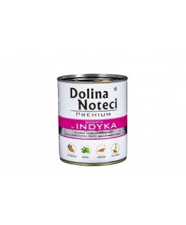 FARM VALUE NOTECI Premium Turcija (0,80 kg)