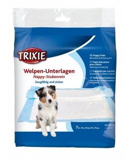 TRIXIE-matto oppimishygieniaa varten