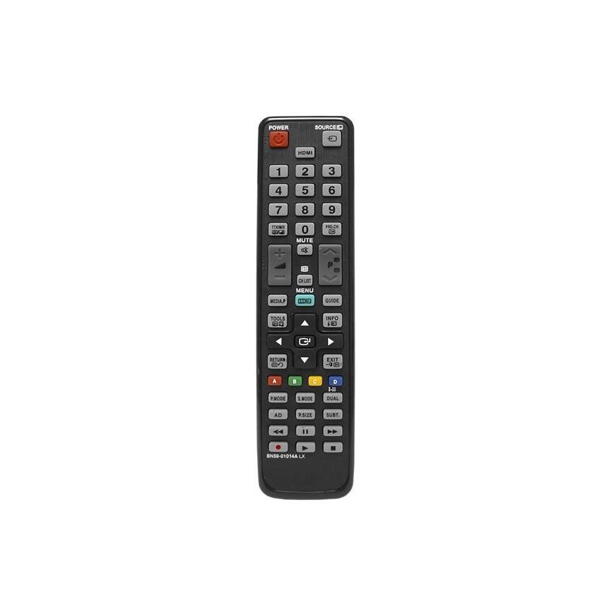 HQ LXP215 TV pults SAMSUNG BN59-01014A