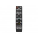 HQ LXP215 TV remote control SAMSUNG BN59-01014A / Black