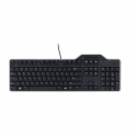 Dell Smartcard Klaviatūra - KB813 - Estonian (QWERTY) Dell Smartcard Klaviatūra - KB813 - Estonian (QWERTY)
