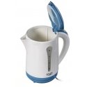 ADLER Elektriskā tējkanna, 2.5L, 2000 W AD 1244 ADLER Elektriskā tējkanna, 2.5L, 2000 W AD 1244