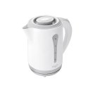 Kettle plastic 2,5 L AD 1244