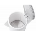 Kettle plastic 2,5 L AD 1244