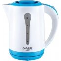 Kettle plastic 2,5 L AD 1244