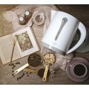 Kettle plastic 2,5 L AD 1244