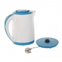 Kettle plastic 2,5 L AD 1244