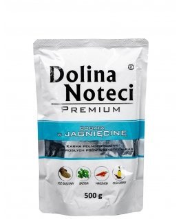 FARM VALUE NOTECI Premium Lamb (0,50 kg)