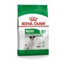 Royal Canin koiranruoka Mini Adult (8 kg)