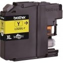 Brother LC525XLYAP2 ink (original LC-525XLY yellow) Brother LC525XLYAP2 ink (original LC-525XLY yellow)