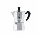 BIALETTI Moka Express coffee maker (color: silver) BIALETTI Moka Express coffee maker (color: silver)