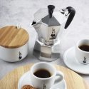 BIALETTI Moka Express coffee maker (color: silver) BIALETTI Moka Express coffee maker (color: silver)
