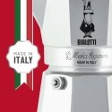 BIALETTI Moka Express coffee maker (color: silver) BIALETTI Moka Express coffee maker (color: silver)