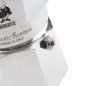 BIALETTI Moka Express coffee maker (color: silver) BIALETTI Moka Express coffee maker (color: silver)