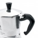 BIALETTI Moka Express coffee maker (color: silver) BIALETTI Moka Express coffee maker (color: silver)