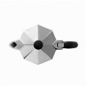 BIALETTI Moka Express coffee maker (color: silver) BIALETTI Moka Express coffee maker (color: silver)