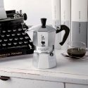 BIALETTI Moka Express coffee maker (color: silver) BIALETTI Moka Express coffee maker (color: silver)