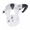 BIALETTI Moka Express coffee maker (color: silver) BIALETTI Moka Express coffee maker (color: silver)