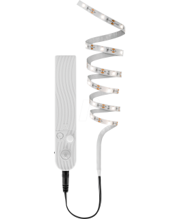 Ansmann LED-Band with Sensor 2m 60 LEDs warm-white 1600-0436