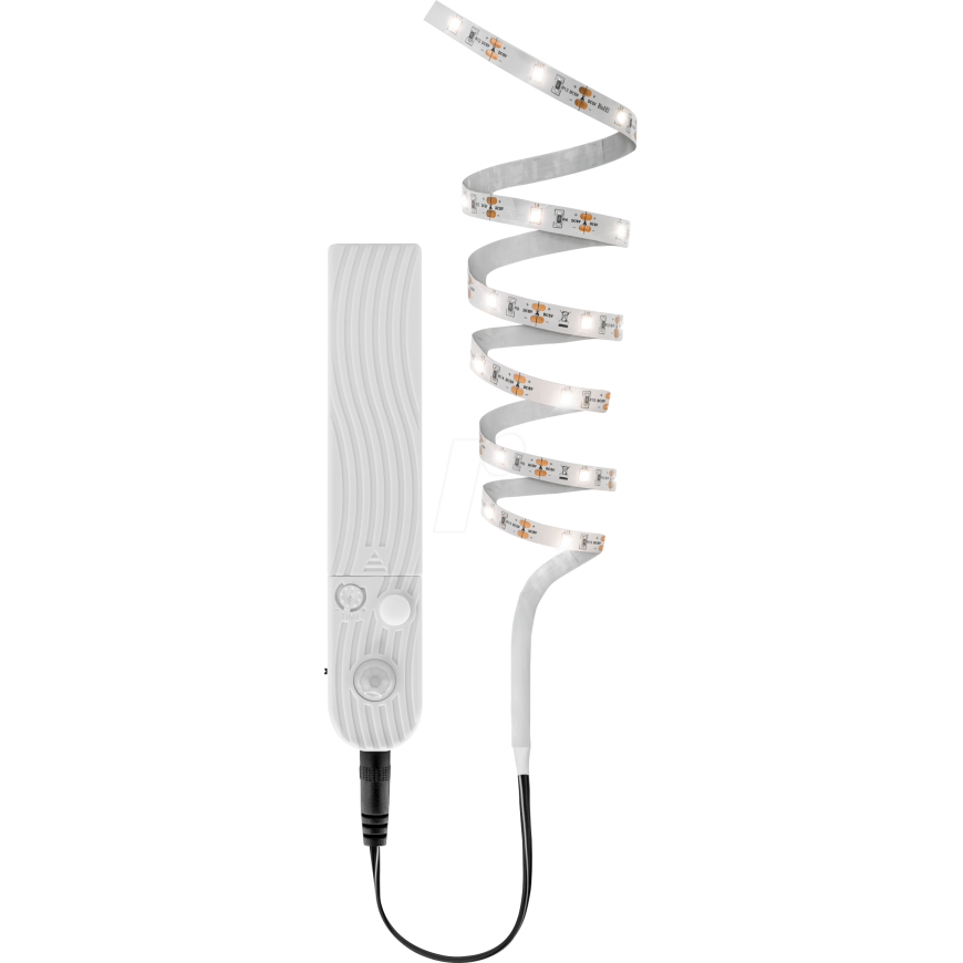 Ansmann LED-Band with Sensor 2m 60 LEDs warm-white 1600-0436