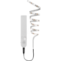 Ansmann LED-Band with Sensor 2m 60 LEDs warm-white 1600-0436 Ansmann LED-Band with Sensor 2m 60 LEDs warm-white 1600-0436