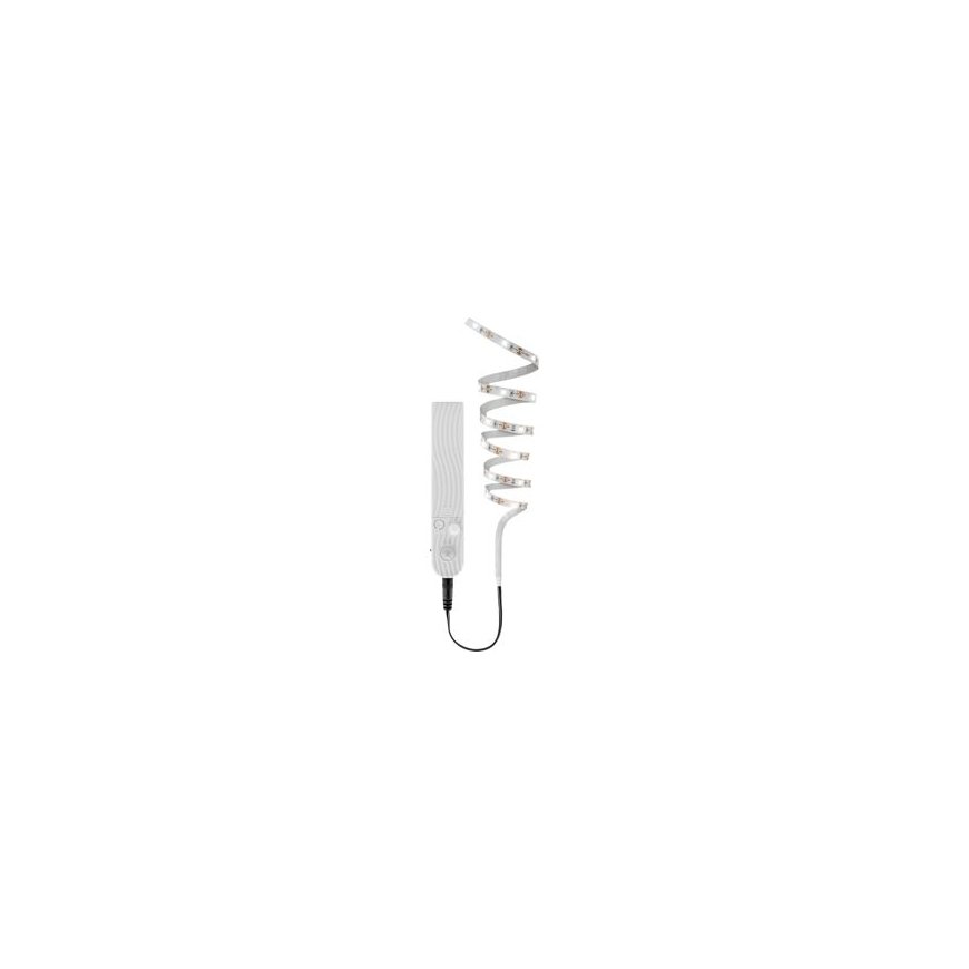 Ansmann LED-Band with Sensor 2m 60 LEDs warm-white 1600-0436 – 2