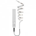 Ansmann LED-Band with Sensor 2m 60 LEDs warm-white 1600-0436 Ansmann LED-Band with Sensor 2m 60 LEDs warm-white 1600-0436
