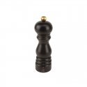 Peugeot PARIS pepper mill beech wood chocolate 18 cm