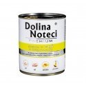 Karma DOLINA NOTECI Premium hane ja kartul (0,80 kg)