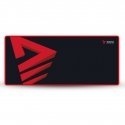 SAVIO Turbo Dynamic XL žaidimų pelės kilimėlis (900 mm x 3 mm) SAVIO Turbo Dynamic XL žaidimų pelės kilimėlis (900 mm x 3 mm)