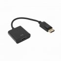 Sbox DP M. - HDMI F. AD.DP-HDMI Sbox DP M. - HDMI F. AD.DP-HDMI