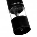 Pepper Grinder Esperanza EKP001K black