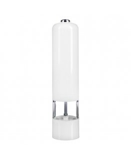 Pepper Grinder Esperanza EKP001W white