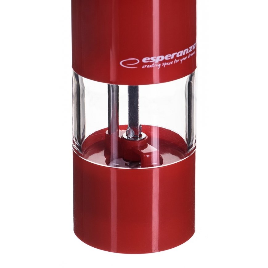 Pipraveski Esperanza EKP001R punane – 3