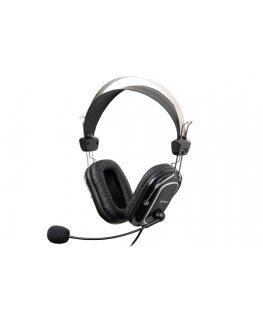 A4Tech HS-50 black 09264