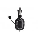 A4Tech HS-50 black 09264 A4Tech HS-50 black 09264
