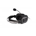 A4Tech HS-50 black 09264 A4Tech HS-50 black 09264