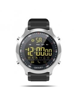 Sponge Surfwatch Black