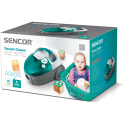 Sencor SVC 511 TQ EUE2 Sencor SVC 511 TQ EUE2