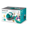 Dulkių siurblys SENCOR - SVC 511 TQ-EUE2