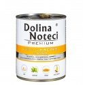 Karma VALLEY NOTECI Premium pīļu un ķirbju suns (0,80 kg)