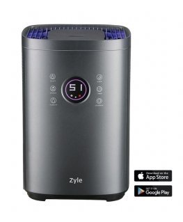 Zyle Ultrasonic Air Humidifier ZY114HG
